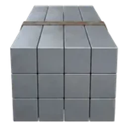 Alloys, one of the goods that move the galaxy