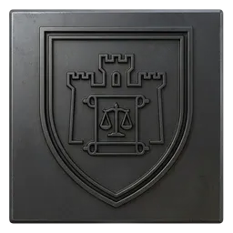 The Coreward Compact's mark